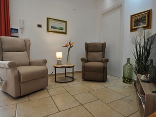 Casa per le vacanze San Vito dei Normanni Caratteristiche 25