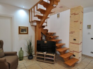 Casa per le vacanze San Vito dei Normanni Caratteristiche 26