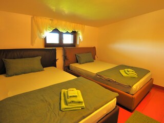 Casa per le vacanze San Vito dei Normanni Caratteristiche 28