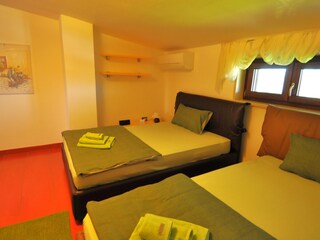 Casa per le vacanze San Vito dei Normanni Caratteristiche 29