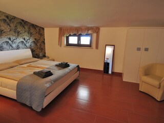 Casa per le vacanze San Vito dei Normanni Caratteristiche 30