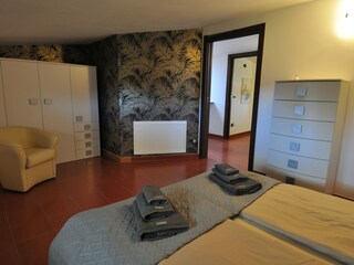 Casa per le vacanze San Vito dei Normanni Caratteristiche 32