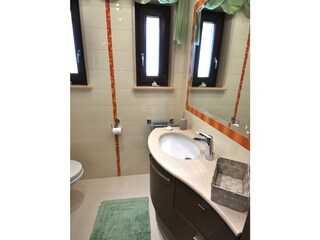 Casa per le vacanze San Vito dei Normanni Caratteristiche 35