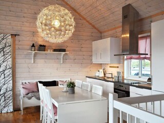 Holiday house Lillehammer  5