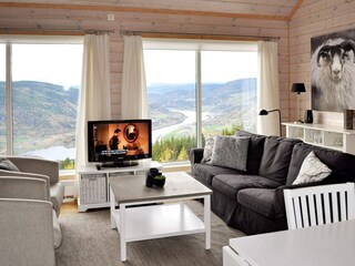 Holiday house Lillehammer  6