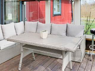 Ferienhaus Våxtorp Außenaufnahme 3