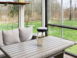 Vakantiehuis Våxtorp Buitenaudio-opname 4