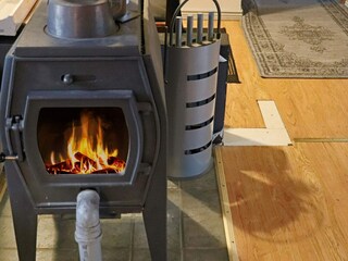 Vakantiehuis Våxtorp  9