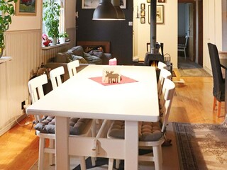 Ferienhaus Våxtorp  10