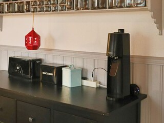 Holiday house Våxtorp  9