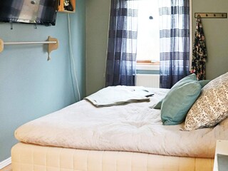 Vakantiehuis Våxtorp  22