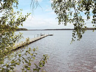 Ferienhaus Våxtorp  18