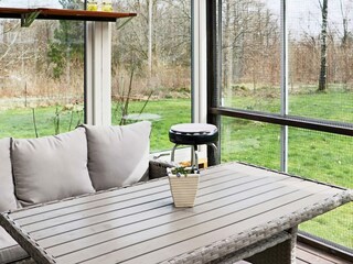 Holiday house Våxtorp Outdoor Recording 4