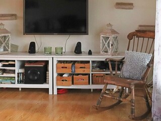 Vakantiehuis Våxtorp  22