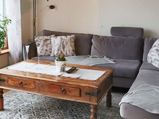 Vakantiehuis Våxtorp  19