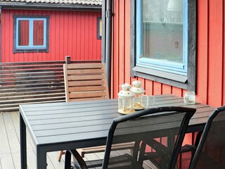 Holiday house Våxtorp Outdoor Recording 8