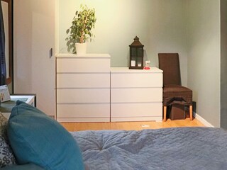 Vakantiehuis Våxtorp  11