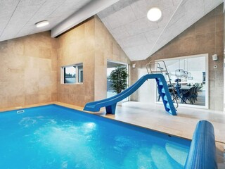 Holiday house Otterup  18