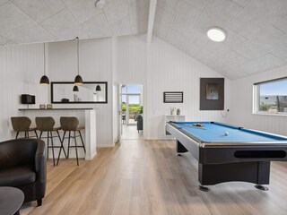 Holiday house Otterup  39