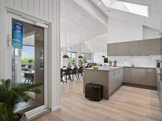 Holiday house Otterup  23