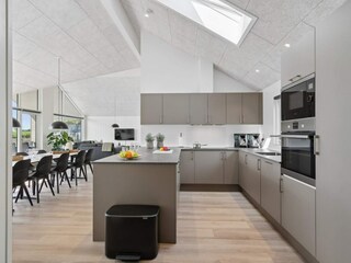 Holiday house Otterup  24