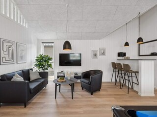 Holiday house Otterup  29
