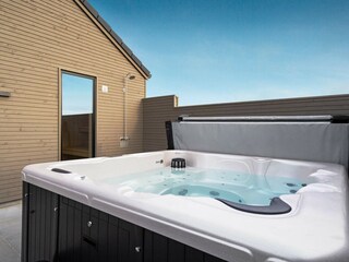 Holiday house Otterup  21