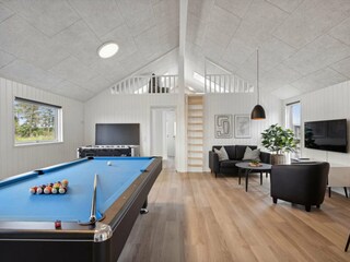 Holiday house Otterup  26