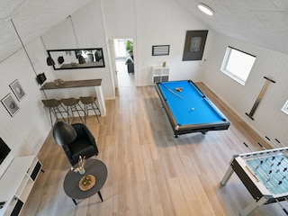 Casa de vacaciones Otterup  3