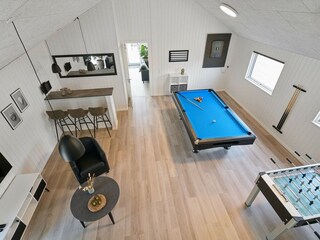 Holiday house Otterup  5