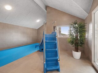 Vakantiehuis Otterup  13