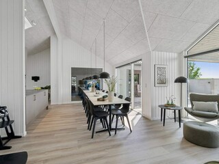 Holiday house Otterup  21