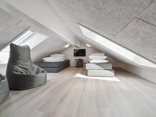 Holiday house Otterup  8