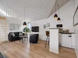 Holiday house Otterup  35