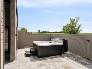 Holiday house Otterup  30