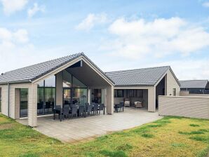 5 Sterne Ferienhaus in Otterup - Otterup - image1