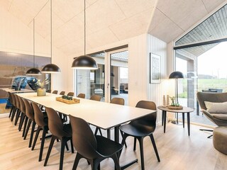 Holiday house Otterup  12