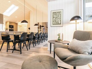 Holiday house Otterup  13