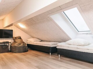 Holiday house Otterup  14