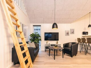 Holiday house Otterup  40