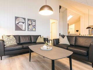 Holiday house Otterup  41