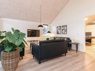 Holiday house Otterup  13