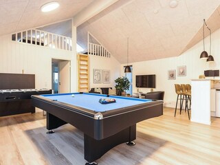 Holiday house Otterup  15