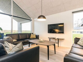 Vakantiehuis Otterup  8