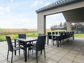 Ferienhaus Otterup  35