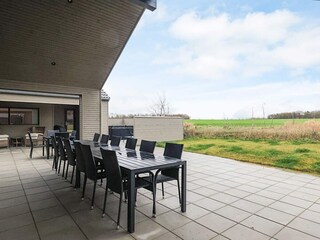 Casa per le vacanze Otterup  14