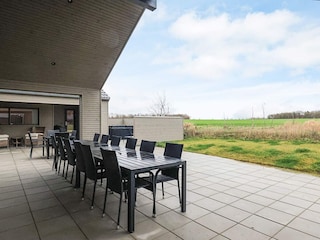 Ferienhaus Otterup  15