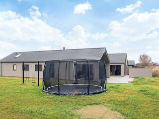 Casa per le vacanze Otterup  21