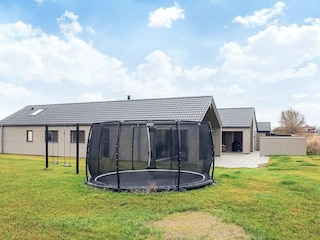 Vakantiehuis Otterup  16