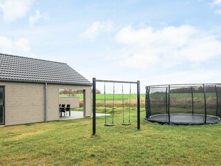 Ferienhaus Otterup  39